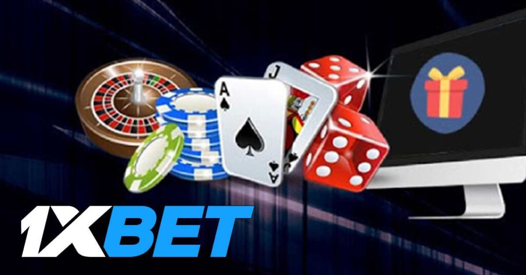 Explore the Exciting Features of 1xBet Vietnam Mobile APP 62