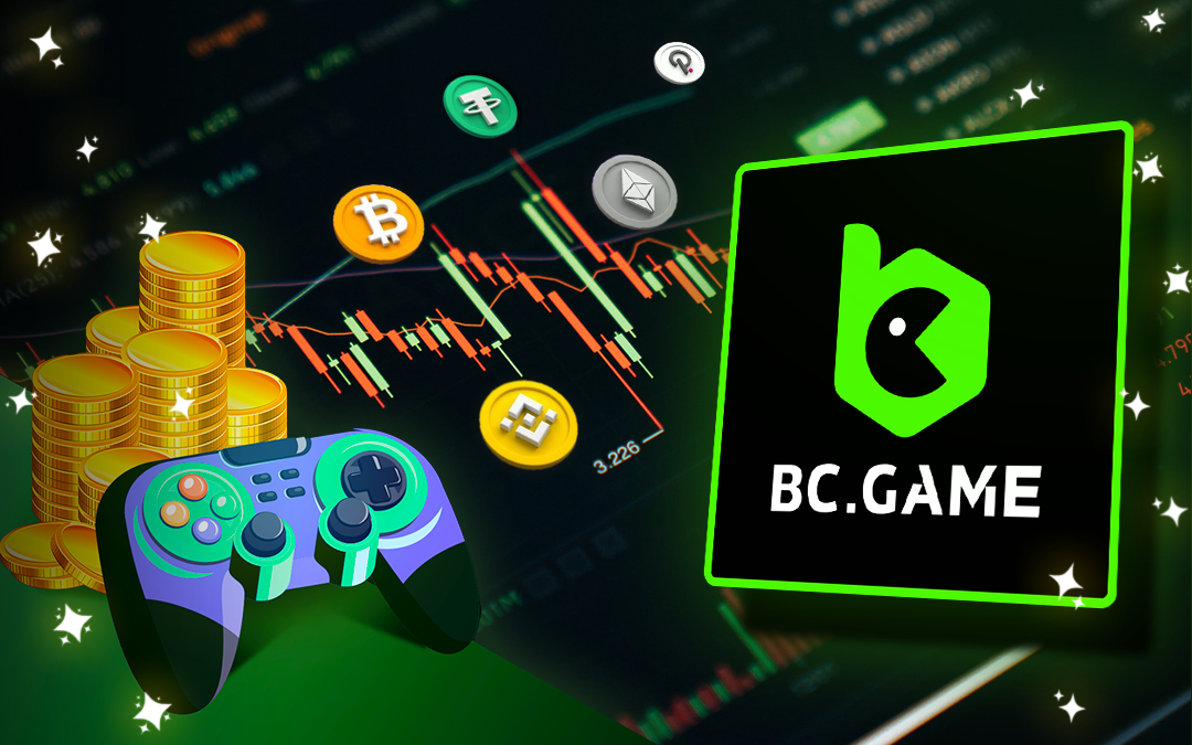 Explore Thrilling Games at BC.Game Casino Club Explore Thrilling Games at BC.Game Casino Club