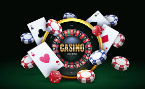 Fedezd fel az online casino oldalak varázsát!