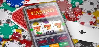 Fedezd fel az online casino oldalak varázsát!