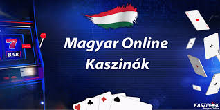 Kaszinok Online Tapasztalatok és Újdonságok a Virtuális Játékvilágban