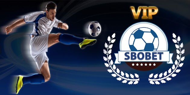 Menjadi Agen Bola Terpercaya di Indonesia Menjadi Agen Bola Terpercaya di Indonesia