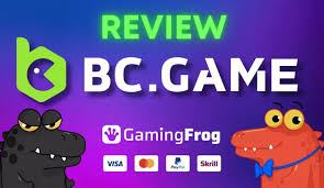 Погружение в мир азартных игр casino bc.game Погружение в мир азартных игр casino bc.game