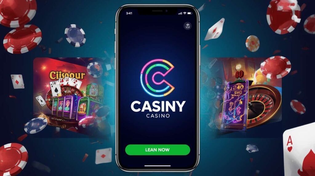 All You Need to Know About Casiny Bonus 5