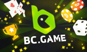 BC.Game RU Обзор, Игры и Бонусы