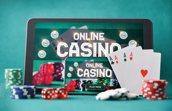 Discover the Best Online Casino Not UK Discover the Best Online Casino Not UK