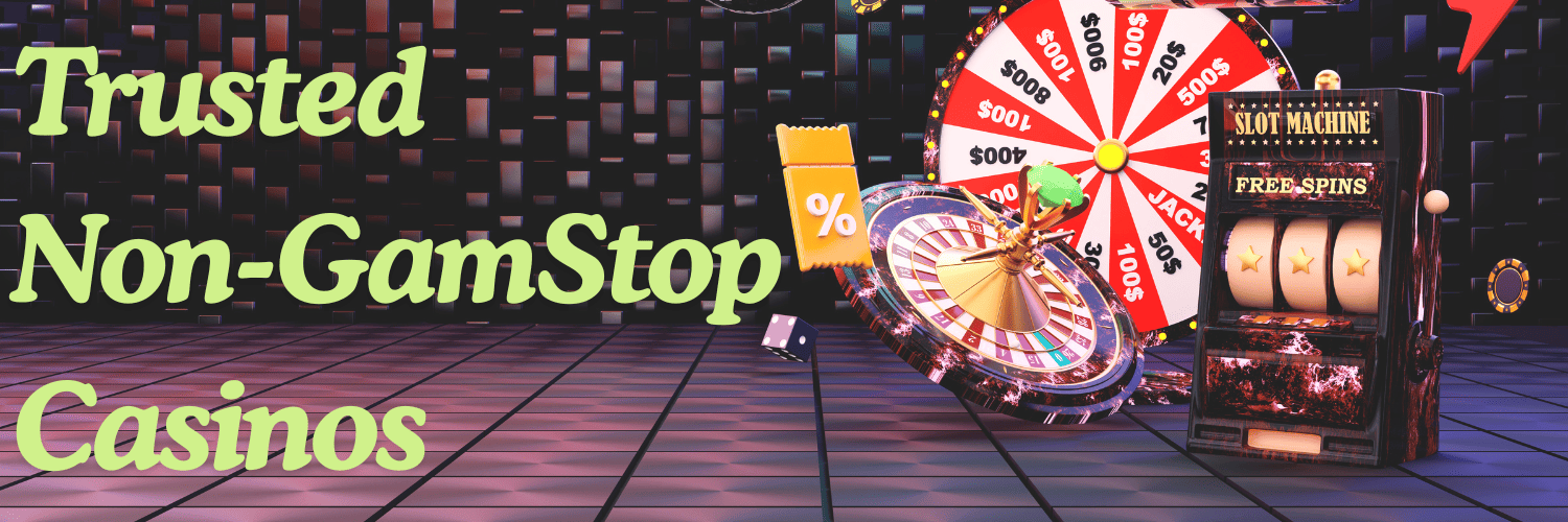 Discover the Thrills of UK Casinos Not on Gamstop
