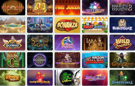 Exclusive Deals and Offers Vegastars Promo Codes