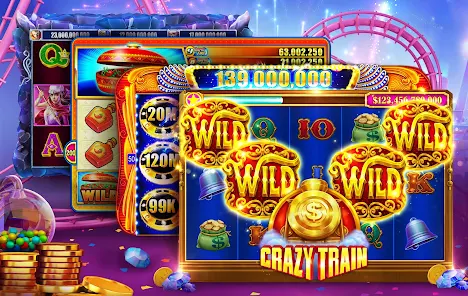 Experience Excitement with the Vegastars Casino App Experience Excitement with the Vegastars Casino App