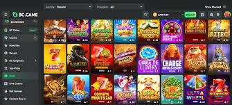 Experience the Excitement of BC Game A Comprehensive Guide Experience the Excitement of BC Game A Comprehensive Guide