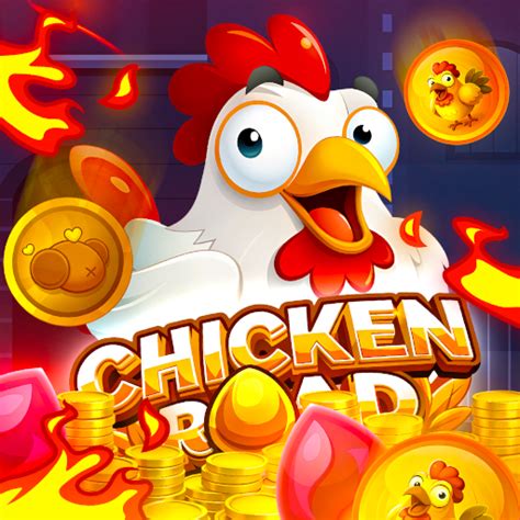 Chicken Road 2 – Next-Gen-Crossing-Spaß