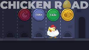 Chicken Road i Norge: Spel, strategier och förmånsmöjligheter i norska onlinekasinon