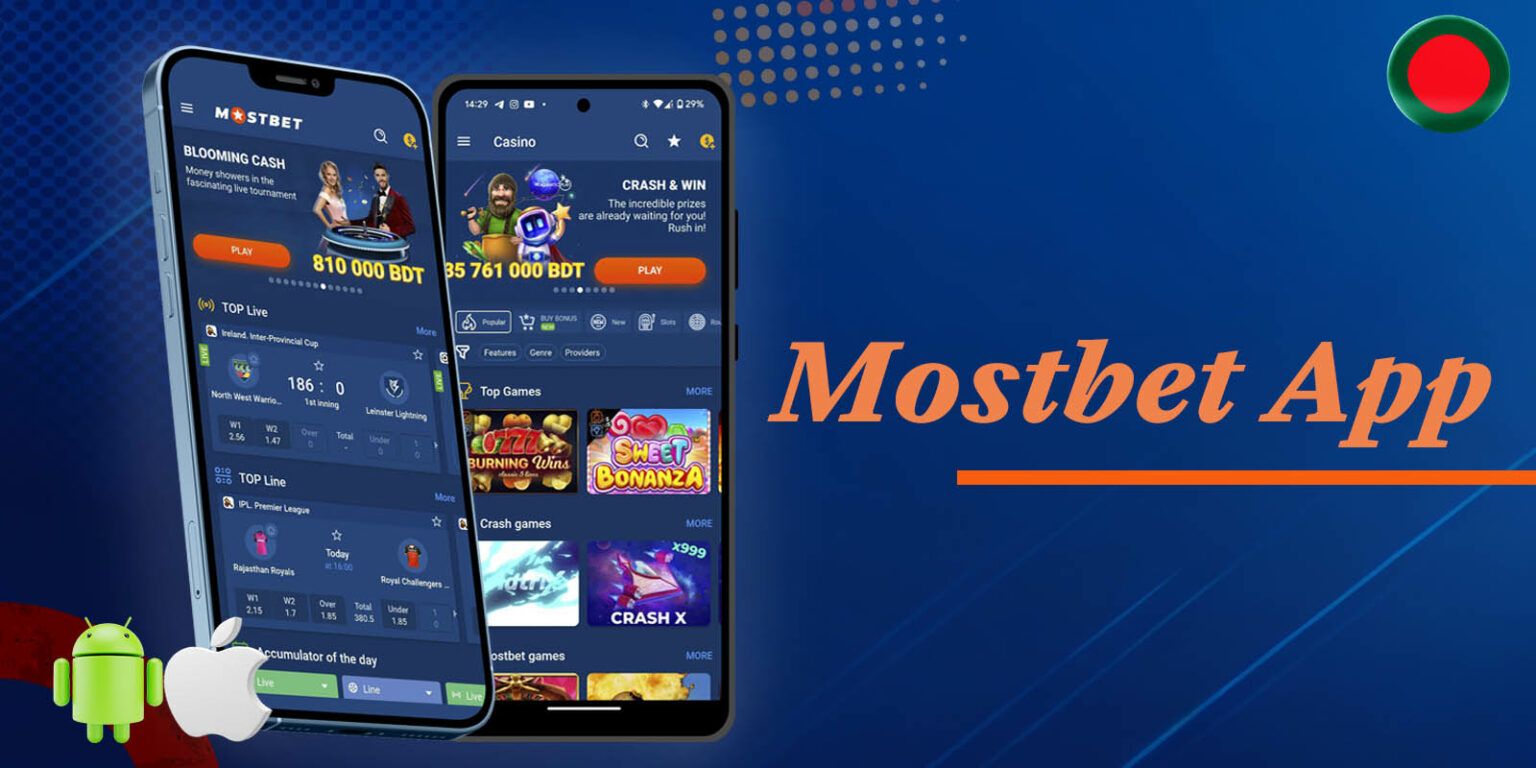 Mostbet TR Resmi İnternet Sitesine Giriş Yapın ve Kaydolun