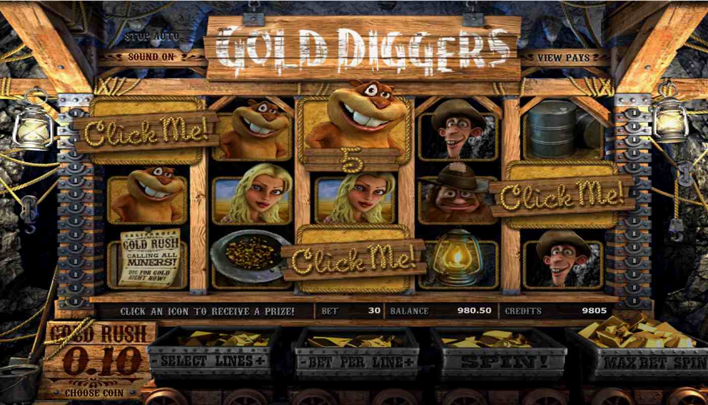 Win Diggers Gambling Establishment Sibling Sites