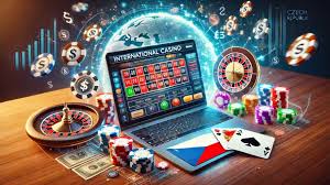 Objevte nové české online casino bonus Jak maximálně využít nabídky Objevte nové české online casino bonus Jak maximálně využít nabídky