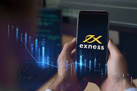 The Rise of Exness Forex & CFDs A Comprehensive Guide The Rise of Exness Forex & CFDs A Comprehensive Guide