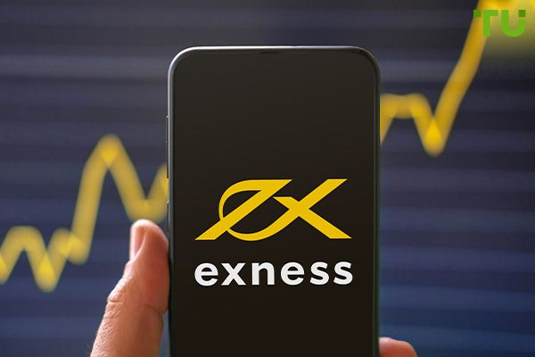 The Rise of Exness Forex & CFDs A Comprehensive Guide The Rise of Exness Forex & CFDs A Comprehensive Guide