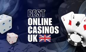 The Ultimate Guide to Online Casino UK Welcome Bonus