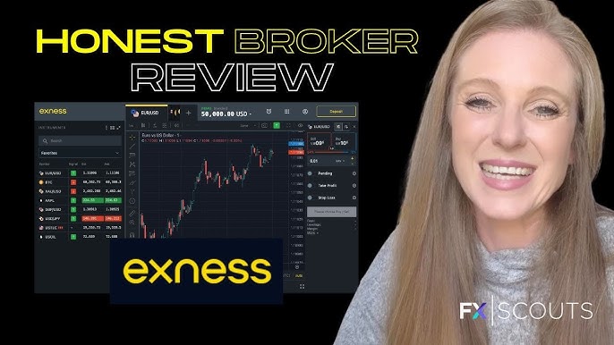 Ultimate Guide to Exness com MT4 Download Unlocking Trading Potential