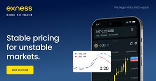 Understanding the Exness Broker Bonus A Comprehensive Guide Understanding the Exness Broker Bonus A Comprehensive Guide