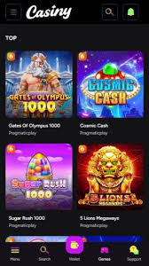 Unlock Excitement Easy Steps for Casiny Casino Login Unlock Excitement Easy Steps for Casiny Casino Login