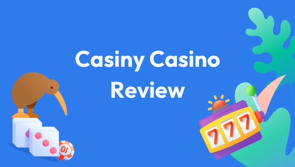 Unlock Excitement Easy Steps for Casiny Casino Login Unlock Excitement Easy Steps for Casiny Casino Login