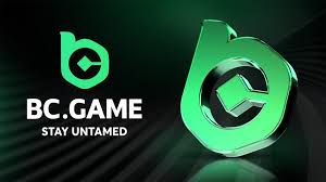 BCGame España Casino Cripto Una Revolución en el Juego Online