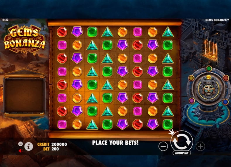 BonanzaGame Casino - Odkryj świat gier online