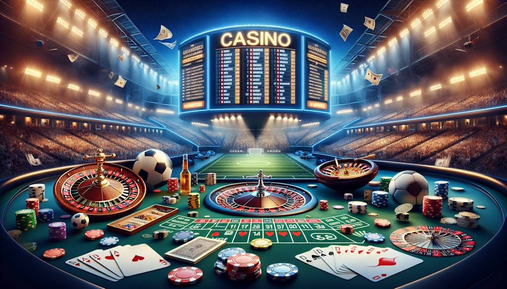 Descubra o Mundo do 2200 Bet Aposte com Segurança e Confiabilidade Descubra o Mundo do 2200 Bet Aposte com Segurança e Confiabilidade