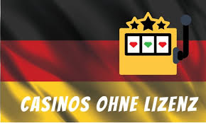 Die besten casinos ohne deutsche lizenz - Erleben Sie grenzenlosen Spielspaß