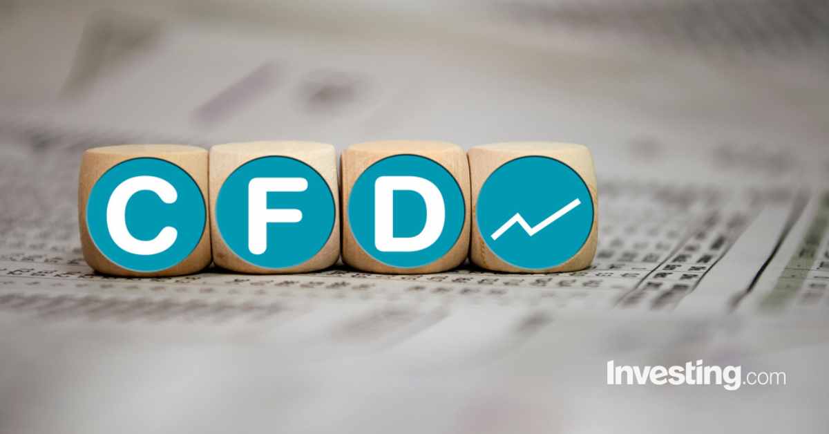 Discover the Best CFD Book for Beginners 5 Discover the Best CFD Book for Beginners 5