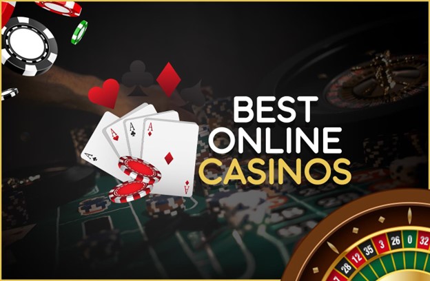 Discover the Best Online Casino Welcome Bonus for 2023 Discover the Best Online Casino Welcome Bonus for 2023
