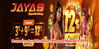 Discover the Excitement of Jaya9 Your Gateway to Online Gaming