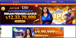 Discover the Excitement of Jaya9 Your Gateway to Online Gaming