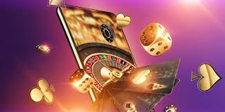 Exciting Casino Games With Interactive Features Exciting Casino Games With Interactive Features