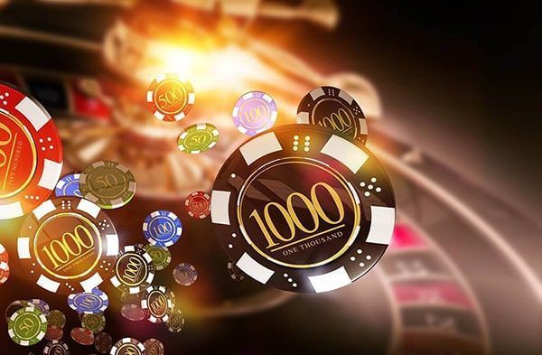 Explore the Thrill of Slots With Bonus Buy Options