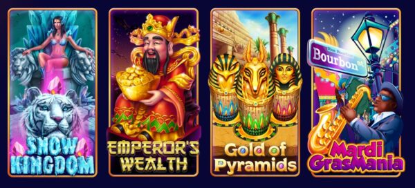 Explore the Thrills of Online Gaming A Deep Dive into www Gullybet