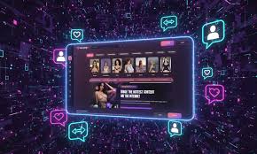 Exploring the Future of Swipey AI NSFW