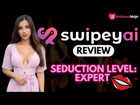 Exploring the Future of Swipey AI NSFW