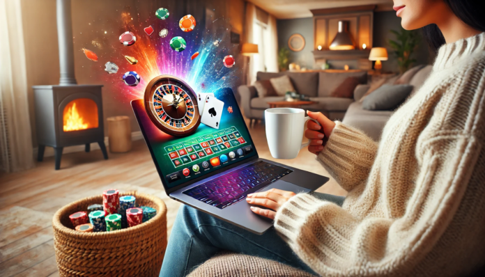 Pinco casino online