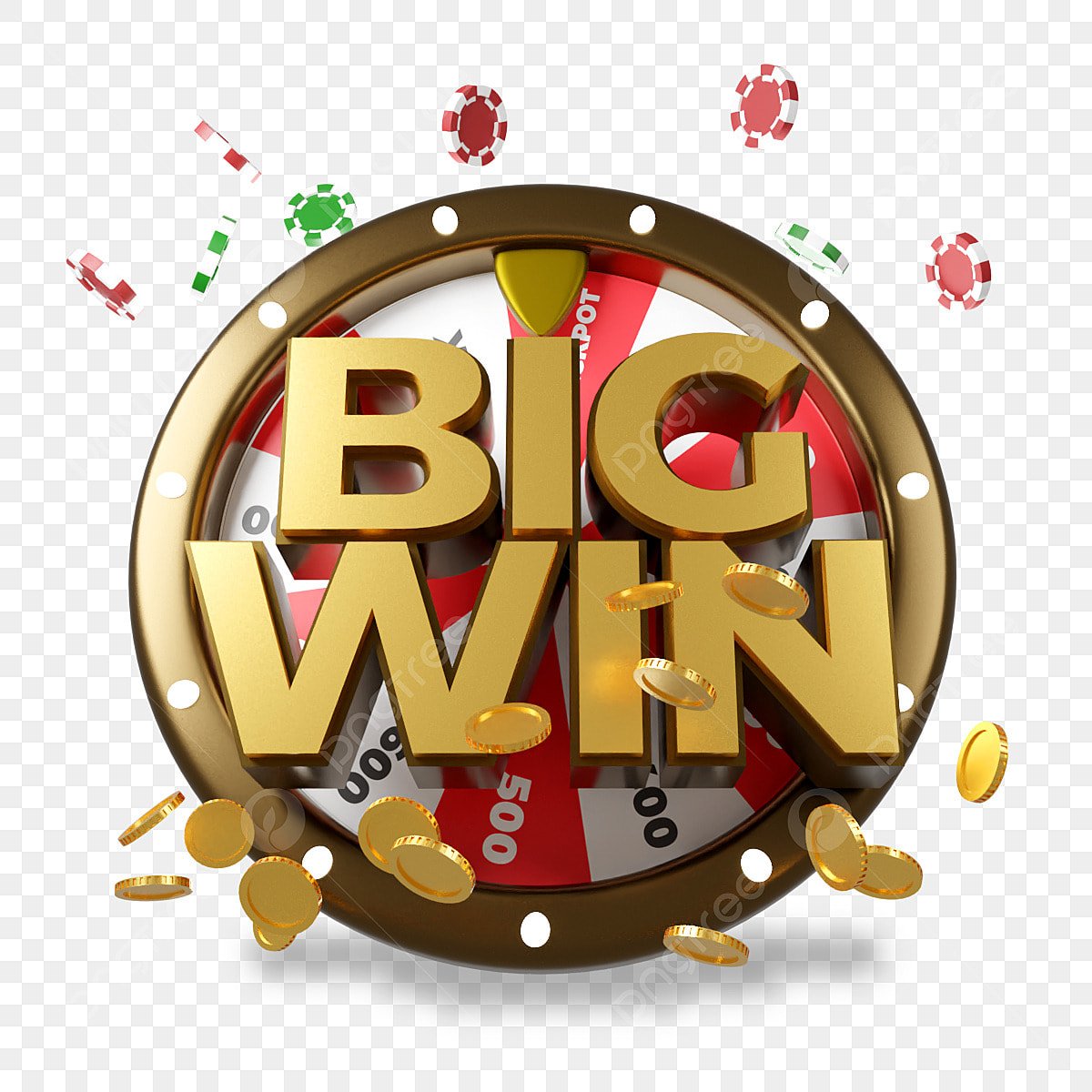 Big Wins Live Casino