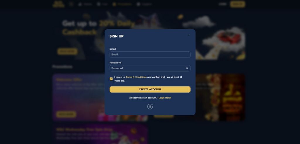 BigWins Gambling Enterprise - Review 3 Important Things Prior To 200 Cash Money Spins BigWins Gambling Enterprise - Review 3 Important Things Prior To 200 Cash Money Spins