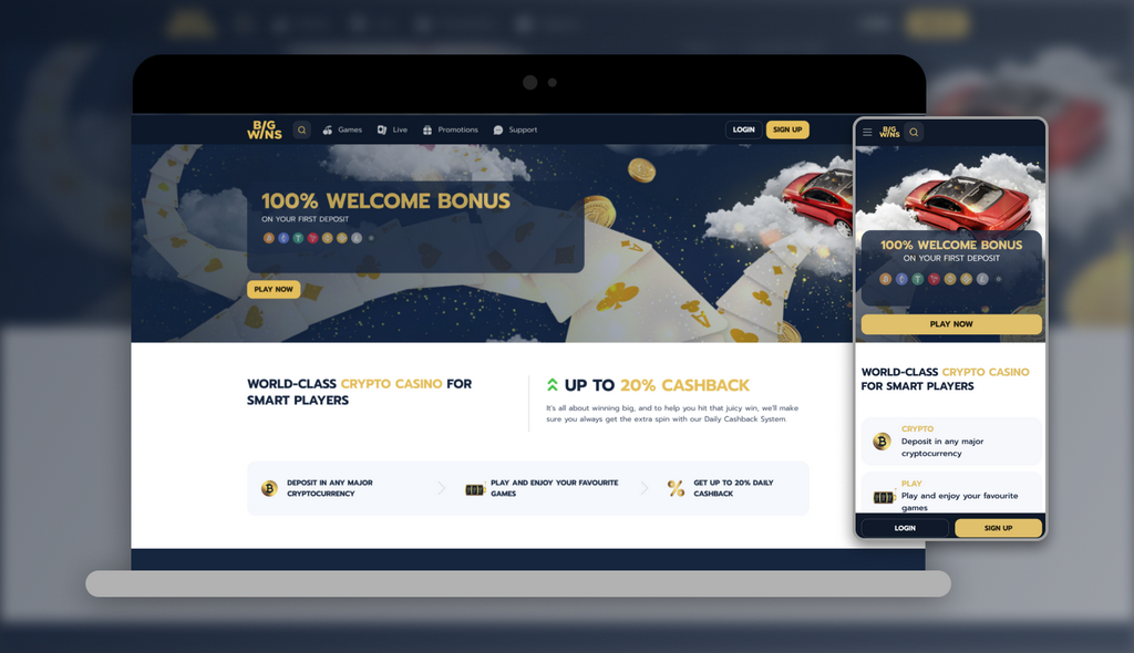 Exactly how to Choose the Right Casino Site for You Exactly how to Choose the Right Casino Site for You