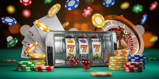Nové české online casino 2025 Revoluce v online hazardu Nové české online casino 2025 Revoluce v online hazardu
