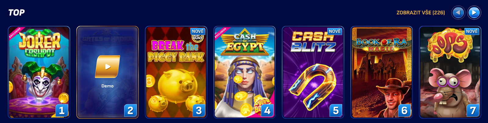 Nové české online casino 2025 Revoluce v online hazardu Nové české online casino 2025 Revoluce v online hazardu