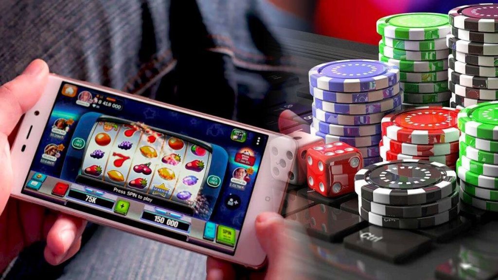 Objevte kouzlo slovenské online casino