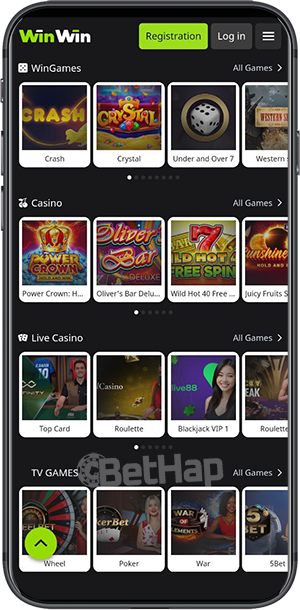 Odkryj Świat WinWin Casino Twoje Miejsce na Wyjątkową Rozrywkę Odkryj Świat WinWin Casino Twoje Miejsce na Wyjątkową Rozrywkę