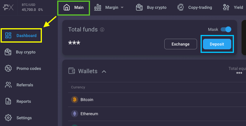 Unlock Exclusive Benefits with PrimeXBT Promo Codes Unlock Exclusive Benefits with PrimeXBT Promo Codes