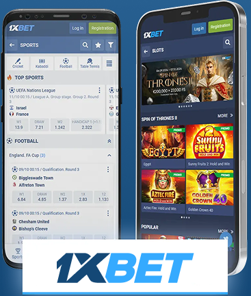 1xBet Best Odds Discover Unmatched Betting Value 1xBet Best Odds Discover Unmatched Betting Value