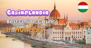 Best Online Casinos in Hungary Top Picks for 2023 Best Online Casinos in Hungary Top Picks for 2023